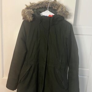 The North Face Women’s Winter Parka